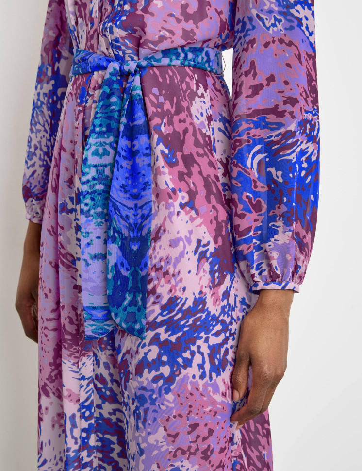 Платье-рубашка