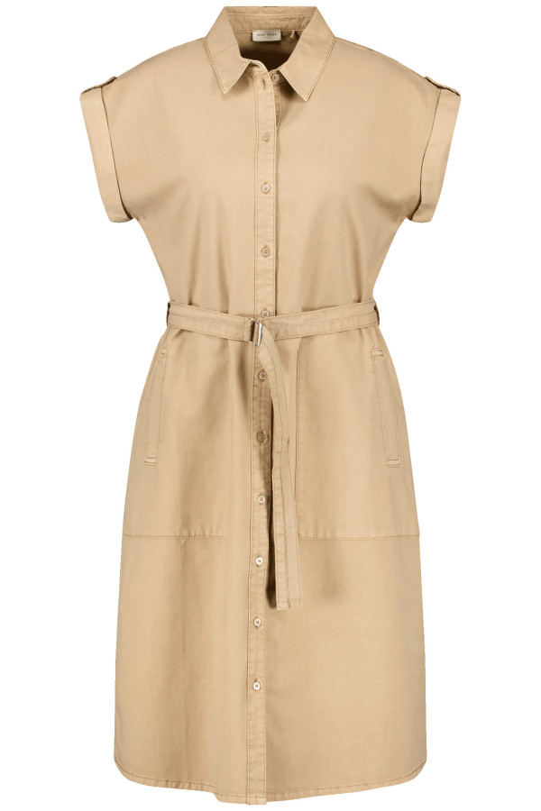 Платье-рубашка