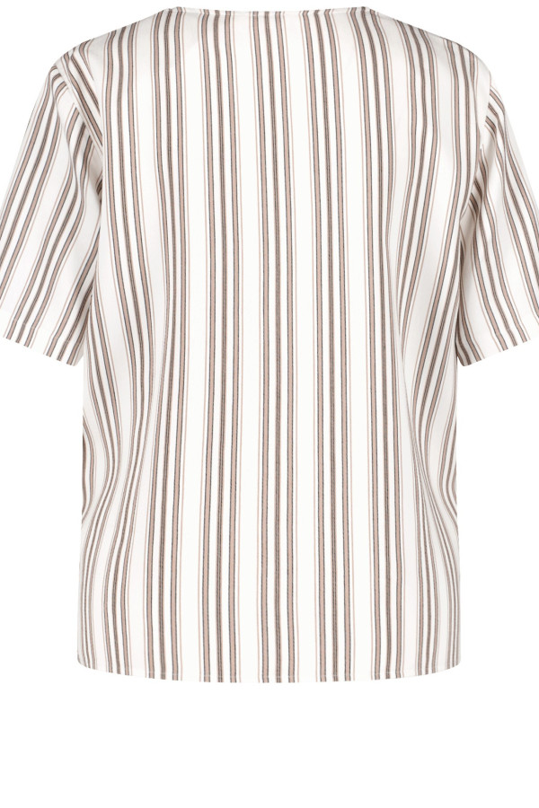 Блузка из вискозы