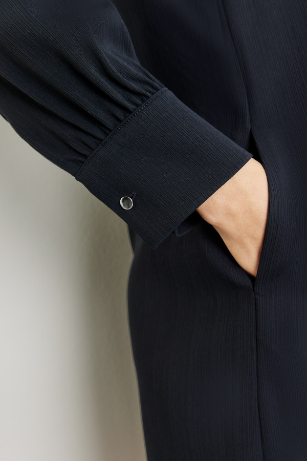 Платье-миди