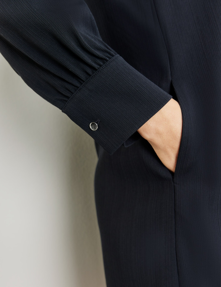 Платье-миди