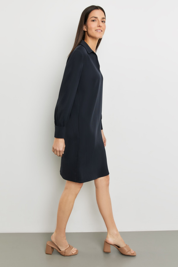 Платье-миди