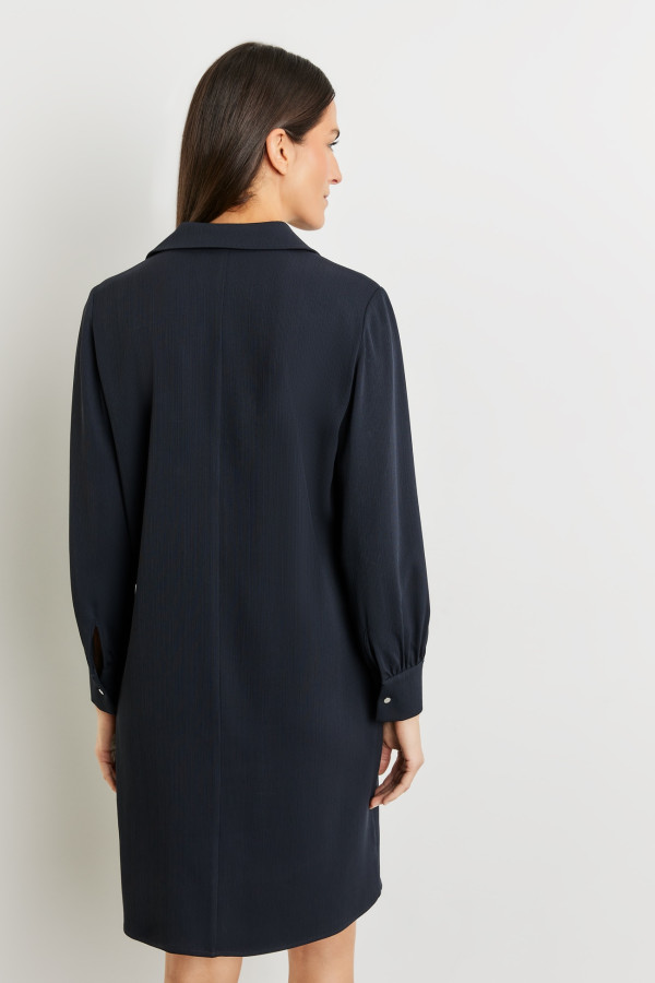 Платье-миди