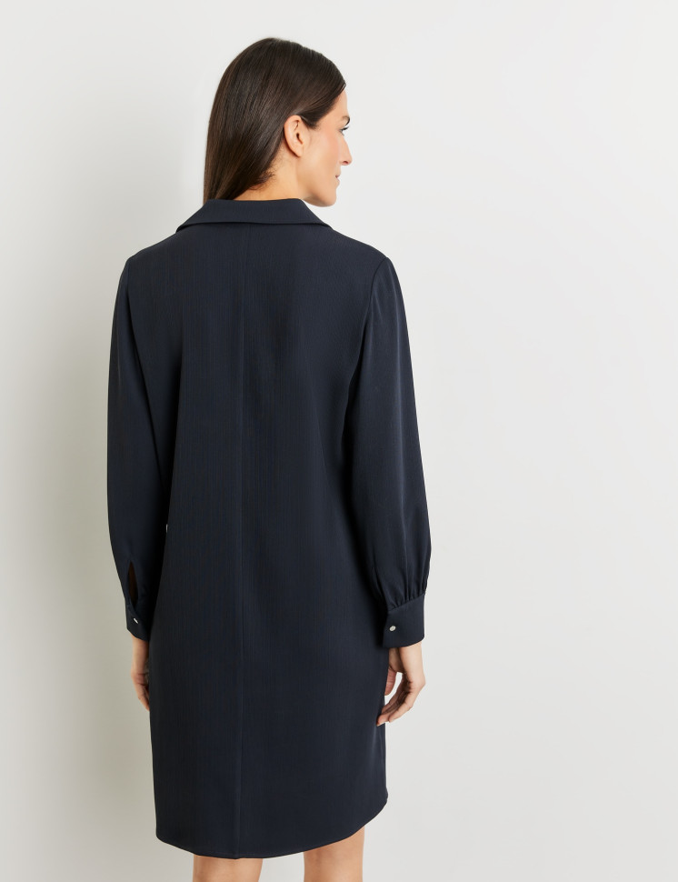 Платье-миди