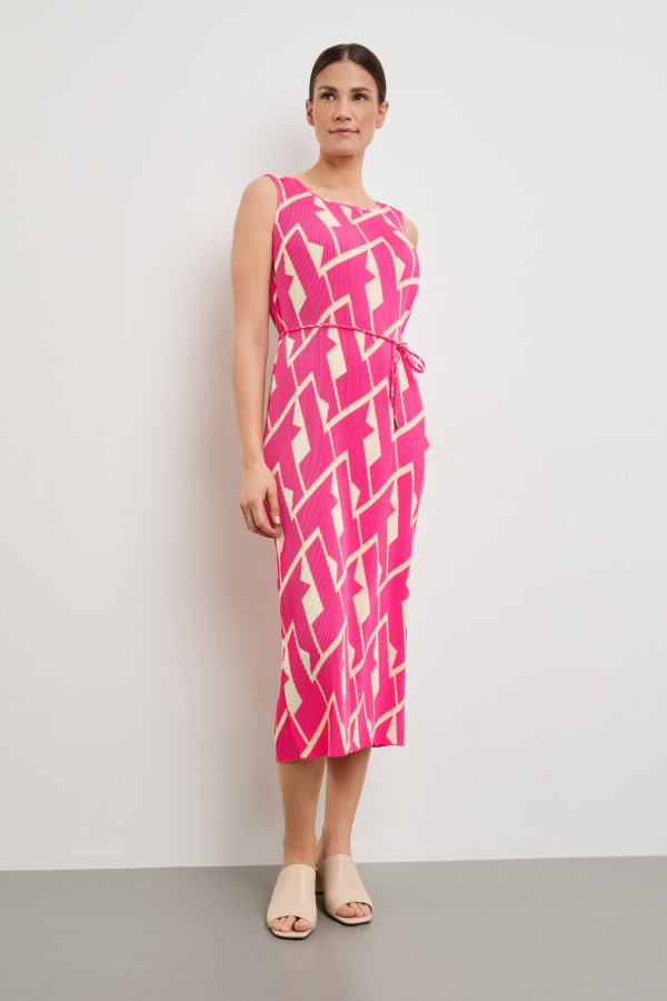 Платье-макси