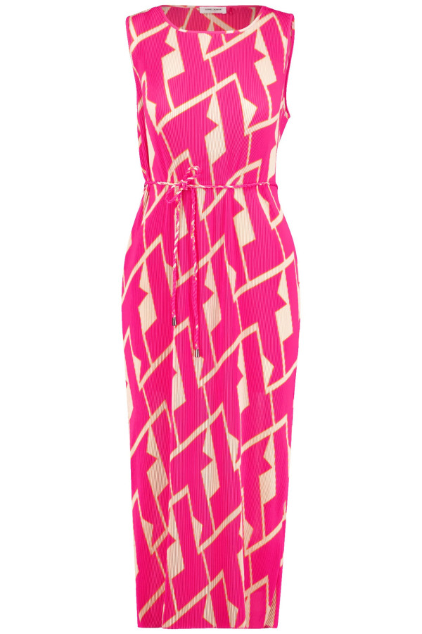 Платье-макси