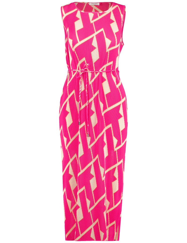 Платье-макси