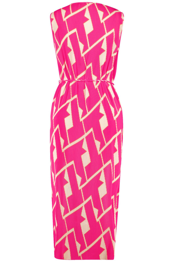 Платье-макси