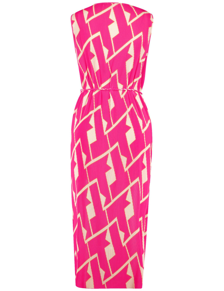 Платье-макси