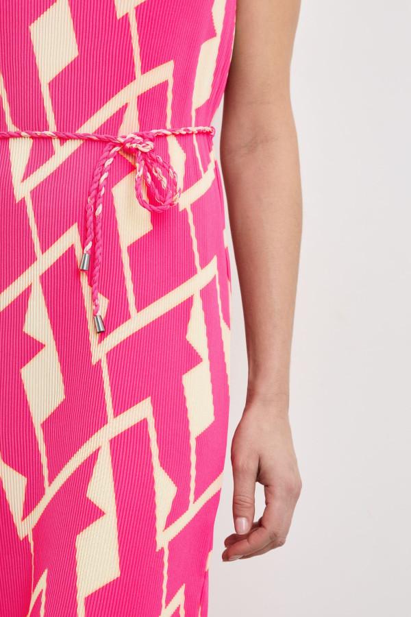 Платье-макси