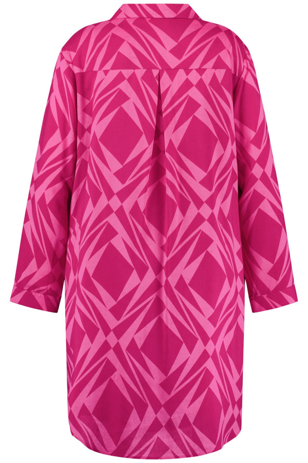 Платье-рубашка