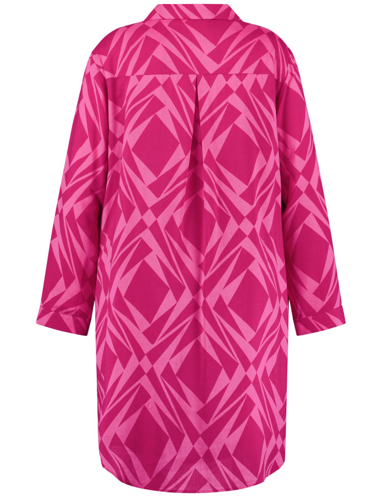 Платье-рубашка