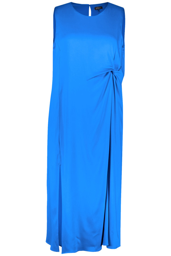 Платье-макси