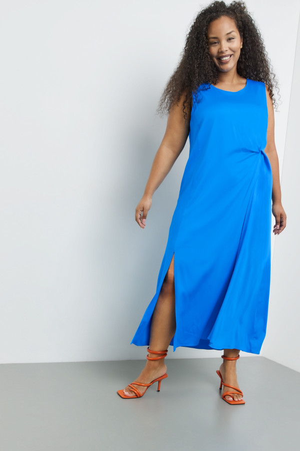 Платье-макси