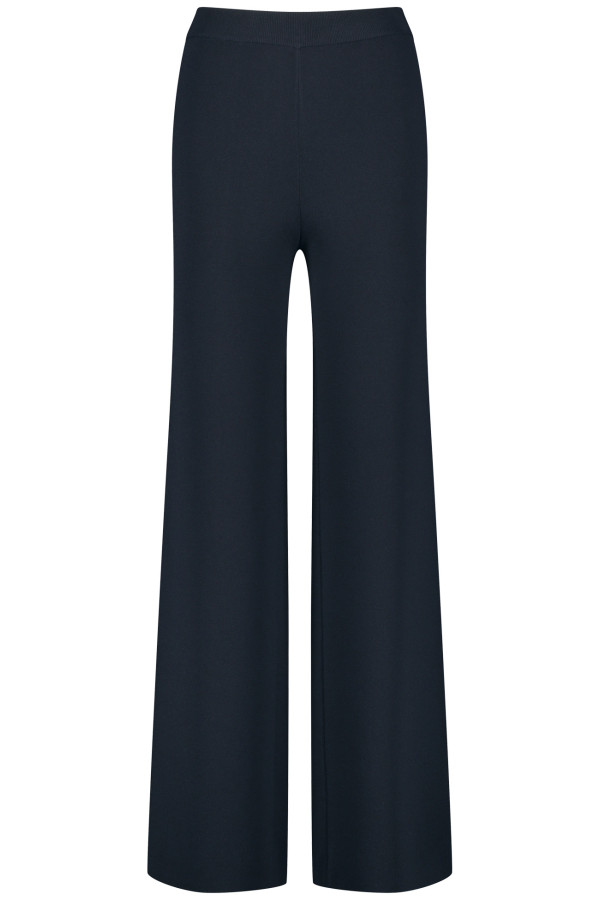 Брюки трикотажные