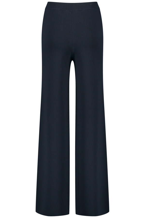 Брюки трикотажные