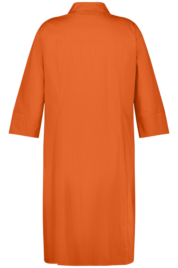 Платье-рубашка