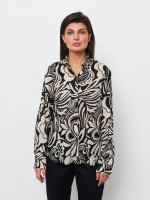 Рубашка из хлопка