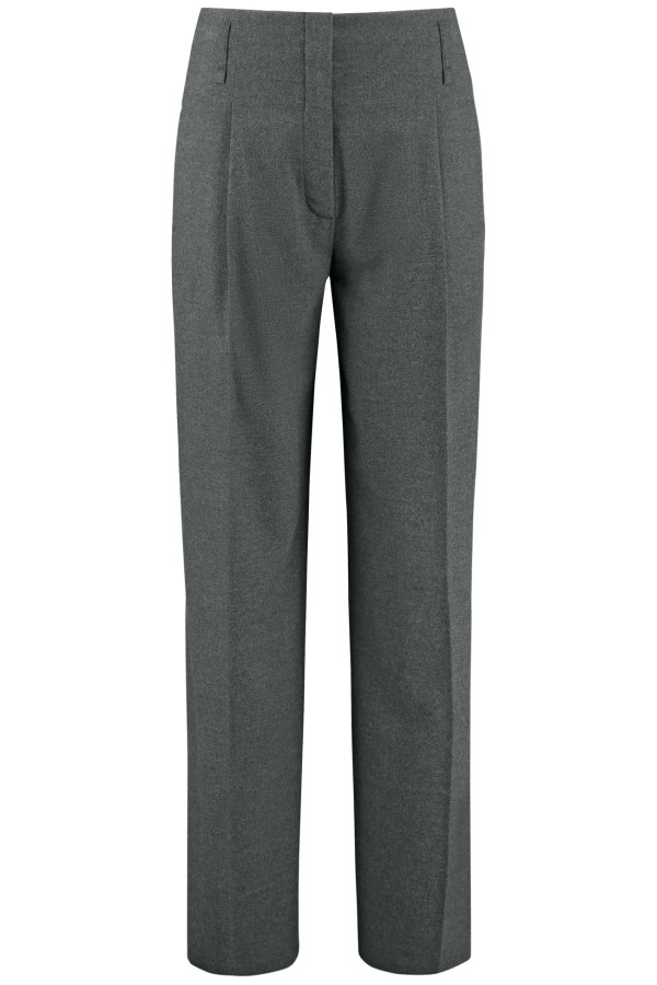 Брюки со стрелками