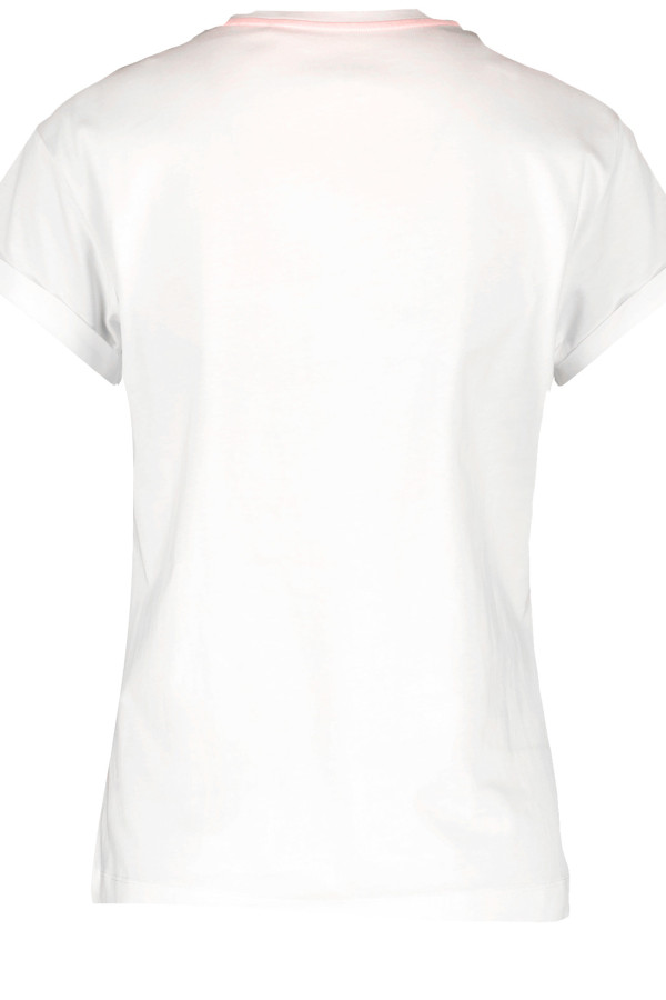 Футболка с аппликацией