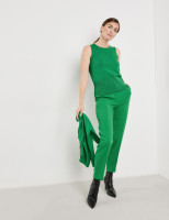 Брюки со стрелками