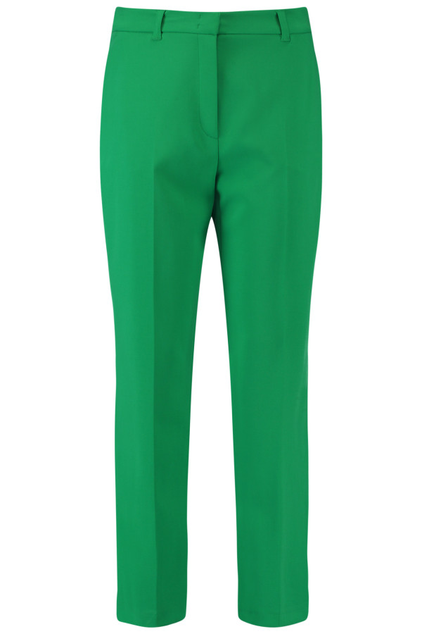 Брюки со стрелками