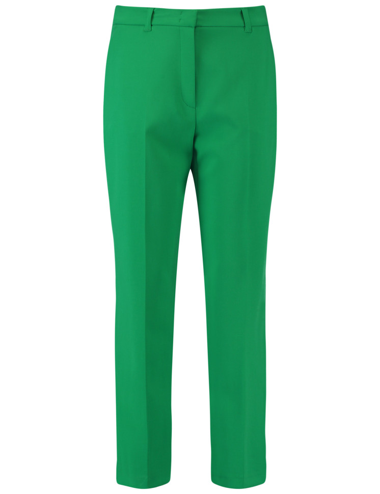 Брюки со стрелками