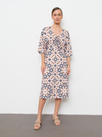 Платье-миди