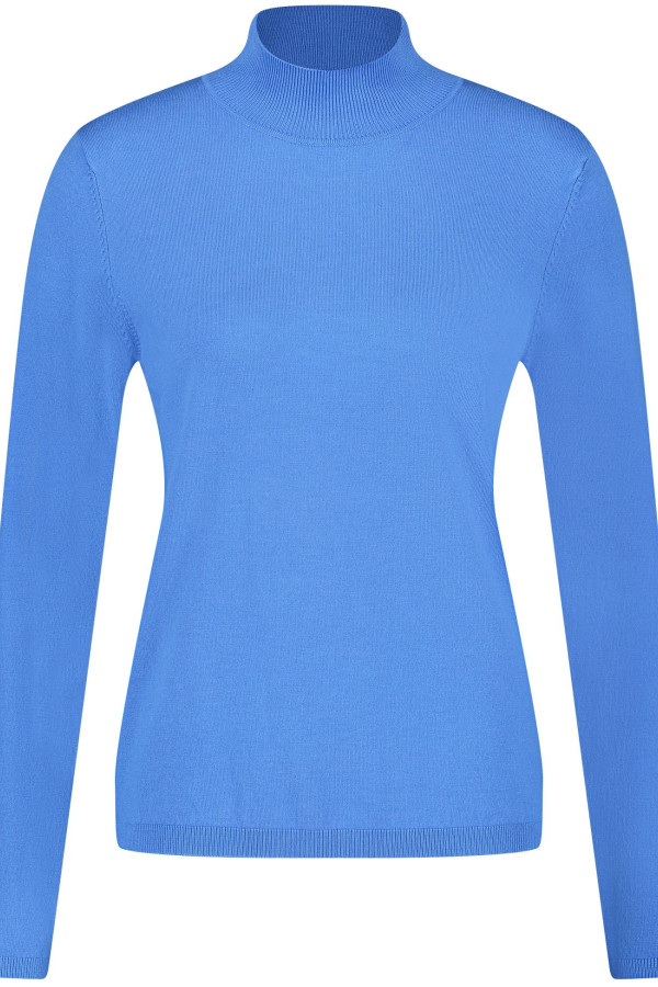 Водолазка из вискозы