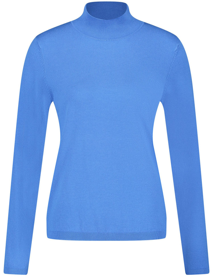 Водолазка из вискозы