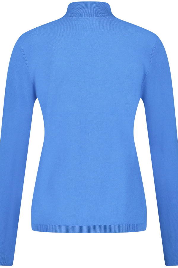 Водолазка из вискозы