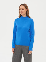 Водолазка из вискозы