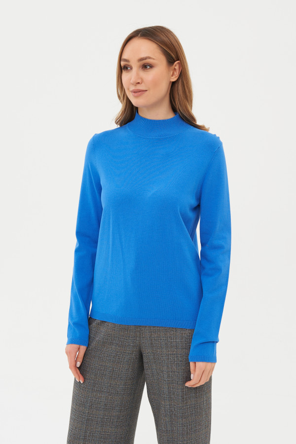 Водолазка из вискозы