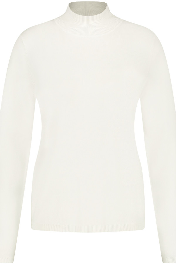 Водолазка из вискозы