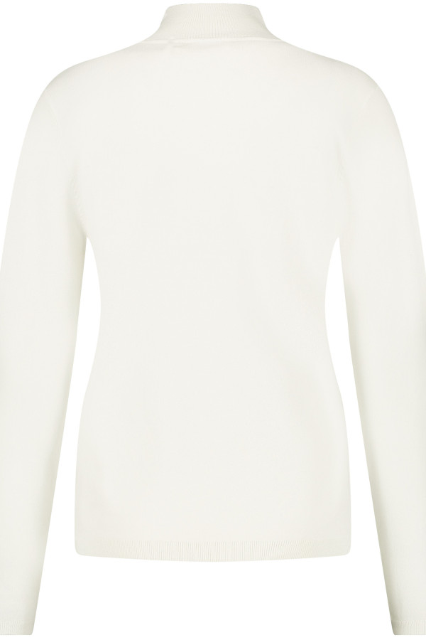 Водолазка из вискозы