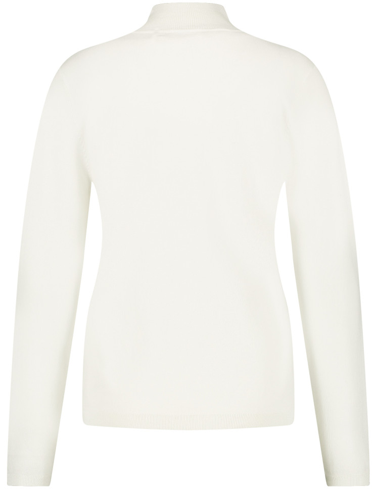 Водолазка из вискозы