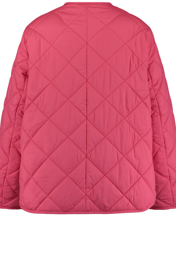 Куртка стеганая