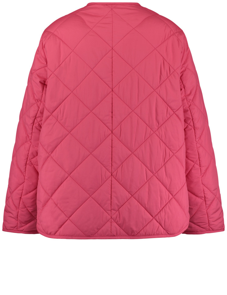 Куртка стеганая