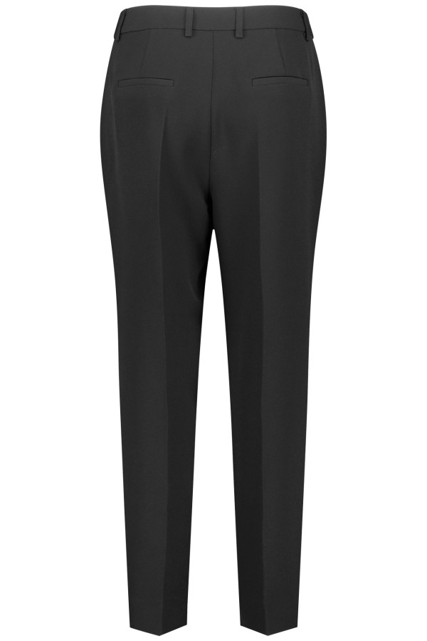 Брюки зауженные