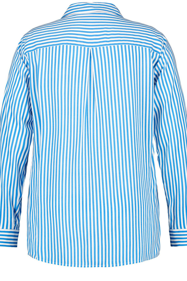 Рубашка с аппликацией