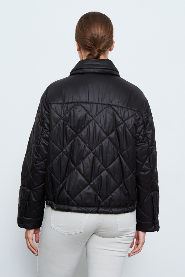 Куртка стеганая