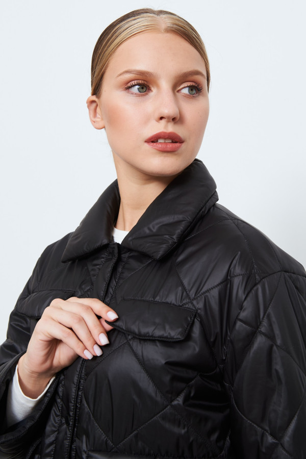 Куртка стеганая