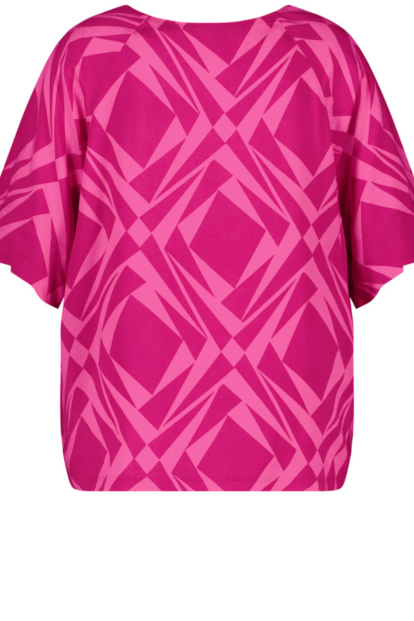 Футболка из вискозы