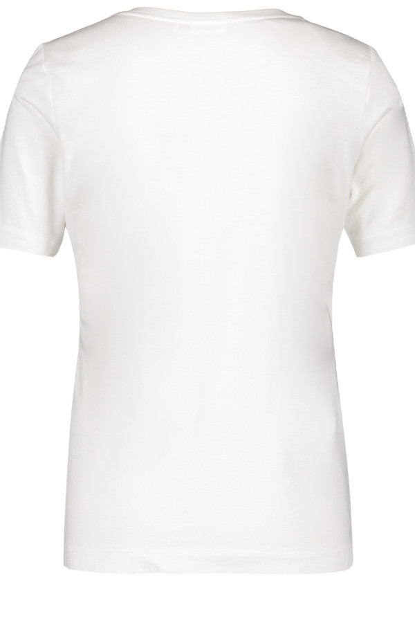 Футболка с надписью