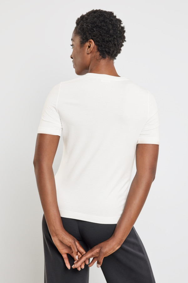 Футболка с надписью