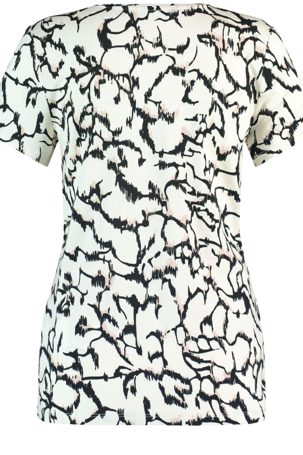 Футболка со сборкой