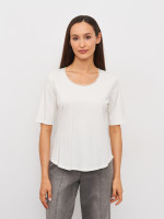 Футболка из хлопка