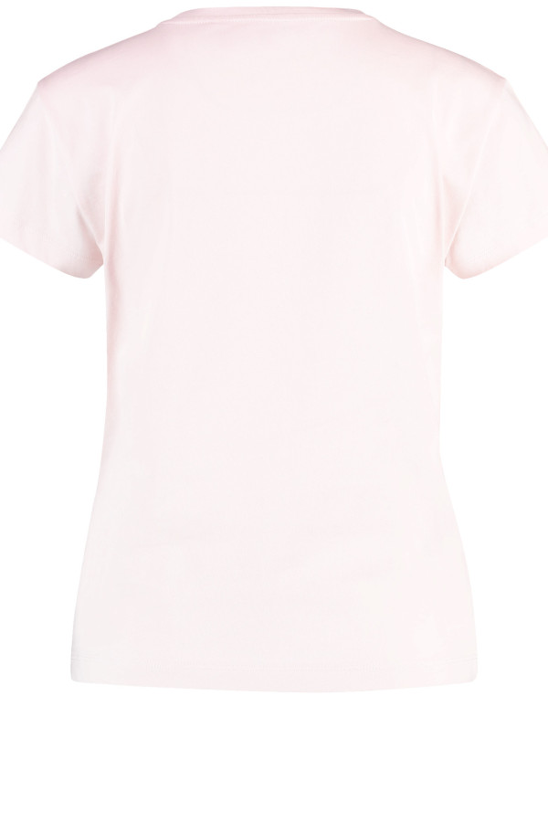 Футболка с логотипом