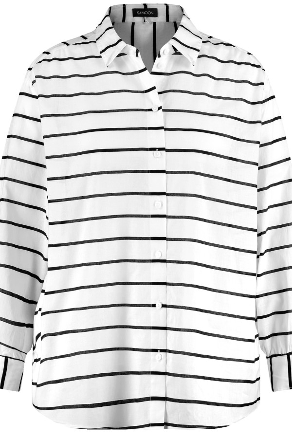 Рубашка из хлопка