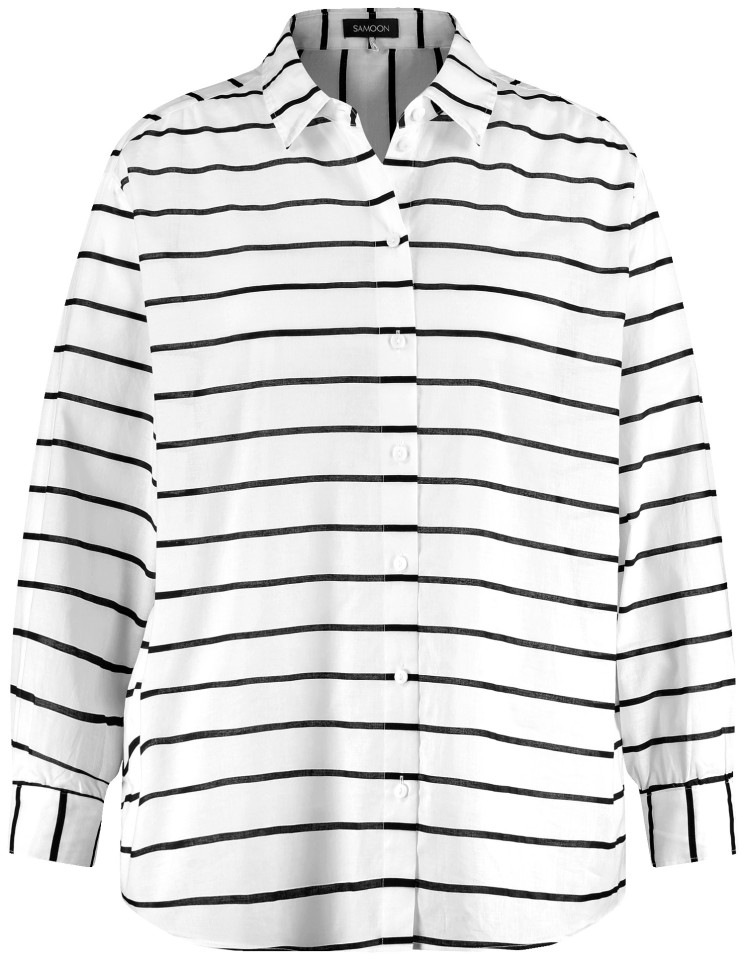 Рубашка из хлопка